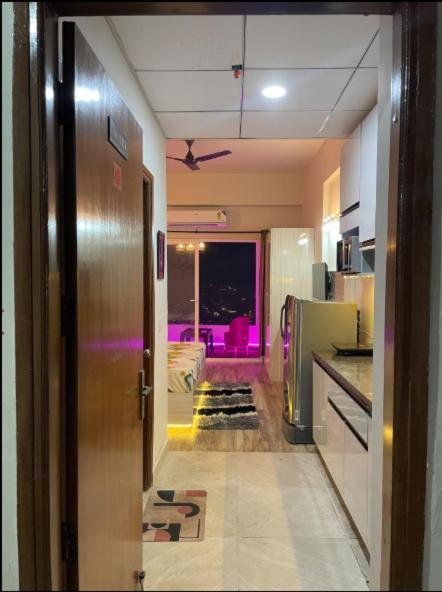 Kinky Dark Rooms Greater Noida Eksteriør bilde